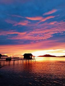 Baracuda Homestay