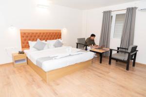 Royal Boutique Hotel Manayata Tech Park