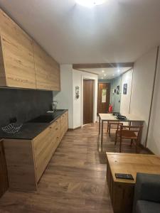 Biancas apartments