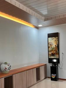 Ganus Homestay by Paullengor