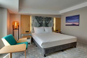 Grande Arte Hotel