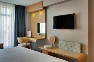 Grande Arte Hotel