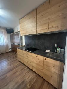 Biancas apartments