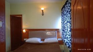 Hornbill Residency
