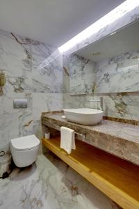 Grande Arte Hotel