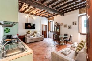 Suite Experience Trastevere Apt 2