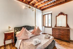 Suite Experience Trastevere Apt 2