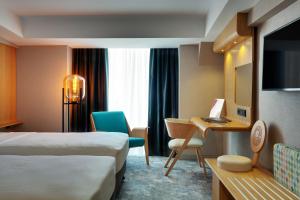 Grande Arte Hotel