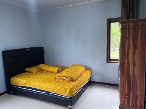 Ganus Homestay by Paullengor