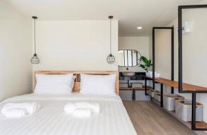 Villa Salim - 30m from the beach