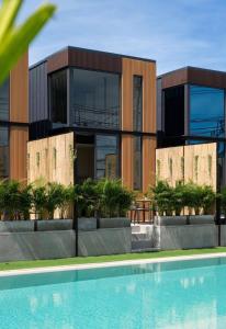 Villa Salim - 30m from the beach