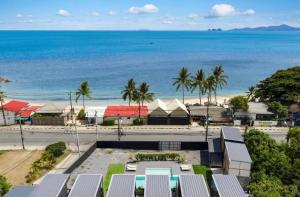 Villa Salim - 30m from the beach