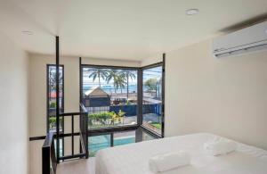 Villa Salim - 30m from the beach