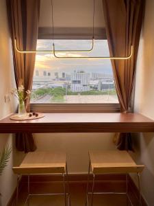 The Cozy Room