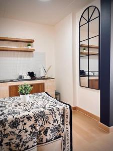 The Cozy Room
