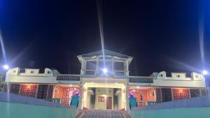 Cliff Castle Premium Stay - Entire property