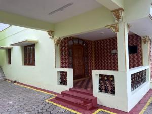 Cliff Castle Premium Stay - Entire property