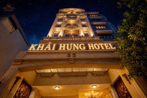 Khai Hung Hotel Binh Chanh