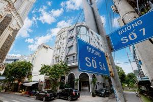 Khai Hung Hotel Binh Chanh