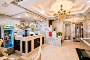Khai Hung Hotel Binh Chanh