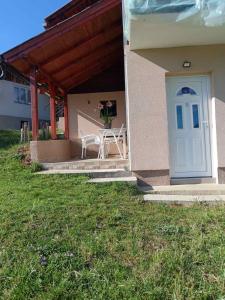 Apartman Panorama
