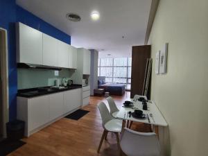 Bangsar Trade Centre By WeCare