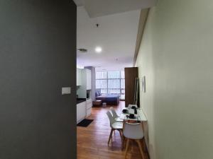 Bangsar Trade Centre By WeCare