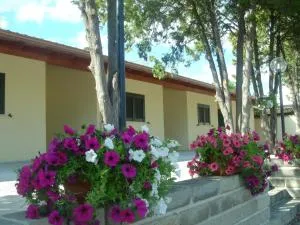 撒马尔罕达酒店 - 卡帕尔比奥