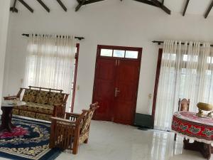 Ciao Villa, Kandy