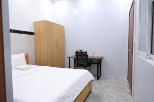 Thanh Trúc Hotel