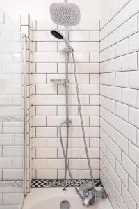 Apartament Radosna, Stare Podgórze, Kraków