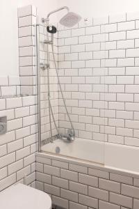 Apartament Radosna, Stare Podgórze, Kraków