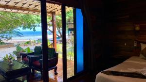 Coconut Lanta Resort @Klong Dow beach