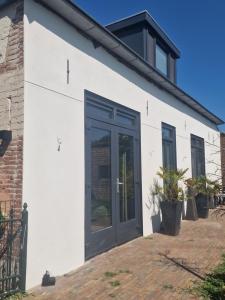 DuinDroom bovenappartement Beverwijk
