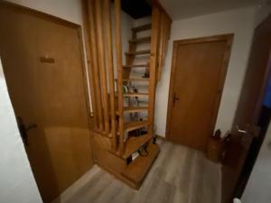 Appartement Praz sur Arly le plein soleil