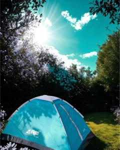 Rental Tenda
