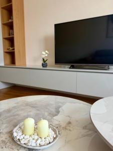 Bosa Suites