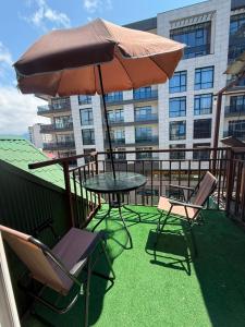 Emilia Hotel Batumi Old Town