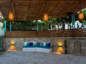 Villa Ulu Piqeras