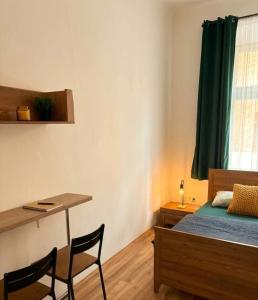 Wielopole Lovely Rooms