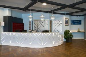 Four Points Flex by Sheraton Bologna Airport