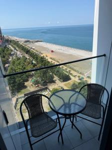 Black Sea Apartment in Alliance Privilege
