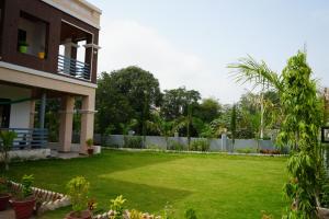Shivani residency hotel