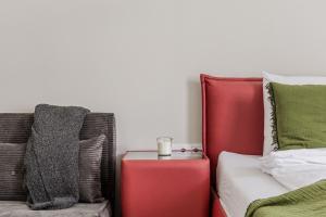 Central Riga flat in the Quiet Centre, Sleeps 6