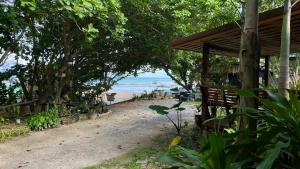 Coconut Lanta Resort @Klong Dow beach