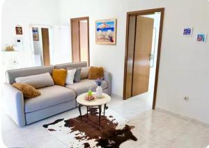 Beach Apartment
