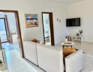 Beach Apartment