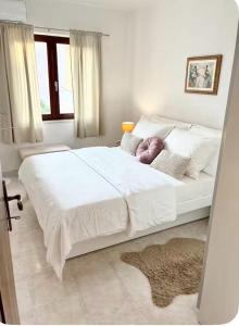 Beach Apartment