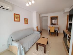 ACV - Cala Blanca I-1ª linea planta 1 sur