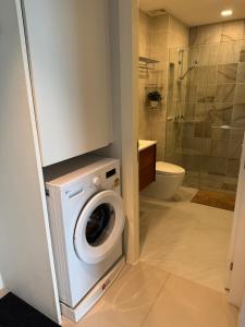 Luxury One-Bedroom Apartment in the Heart of Phuket- The City Phuket